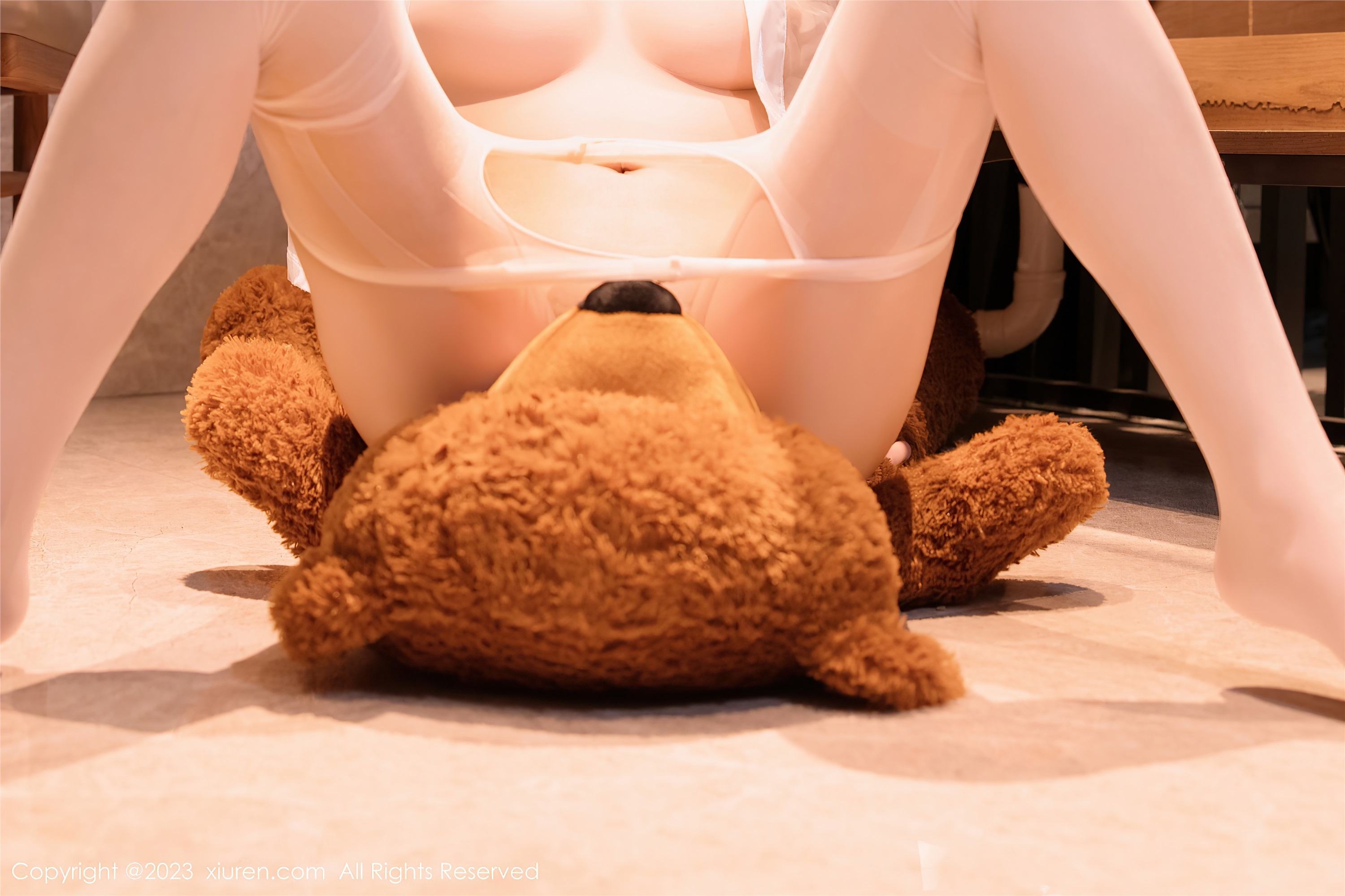 XiuRen秀人网  2023.06.25 NO.6964 杨可可coco